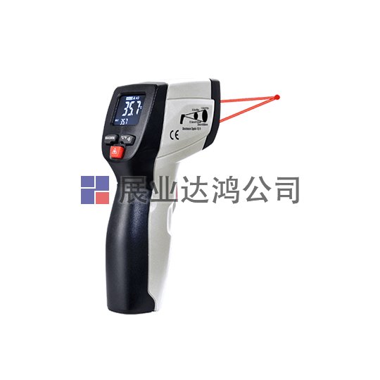 <b>華盛昌新型迷你型紅外線測溫儀DT-820V</b>