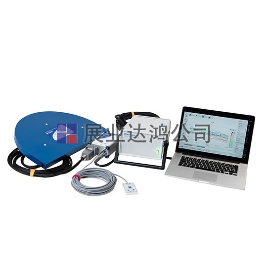 <b>Metrolab MFC2046磁場相機(jī)</b>