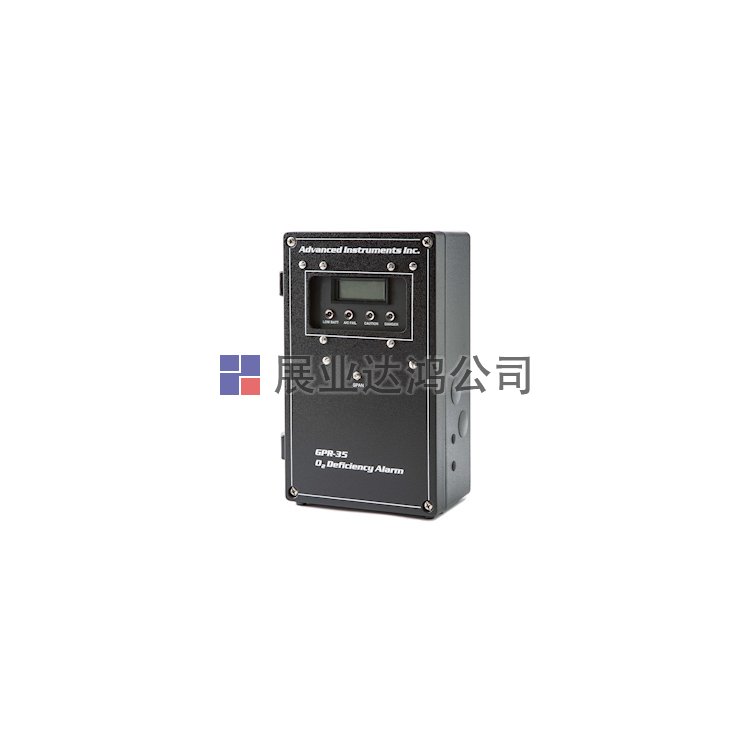 <b>AII GPR-2800-IS/AIS-S固定環(huán)境缺氧監(jiān)測器</b>