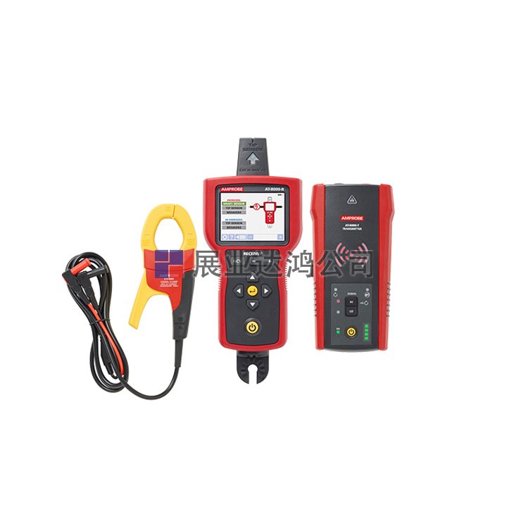 <b>Amprobe AT-8030高級工業(yè)導線追蹤器</b>