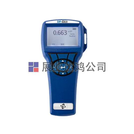 <b>美國TSI 5825微壓計(jì) 微壓差計(jì)</b>