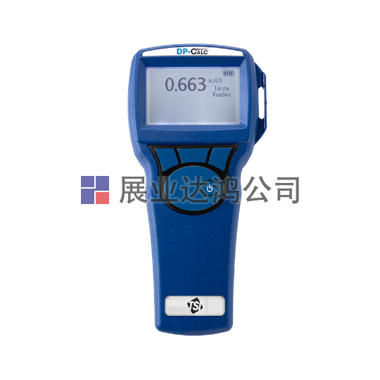 <b>美國TSI 5815微壓差計(jì) 數(shù)字微壓計(jì)</b>